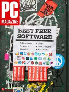 PC Magazine - March 2020