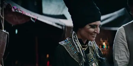 Stargate Origins S01E08