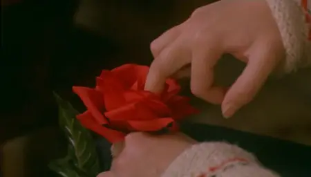 Manoel de Oliveira — Vale Abraão (Abraham's Valley / Val Abraham) - 1993