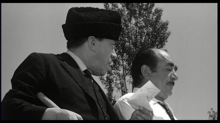 Il Compagno Don Camillo (1965)