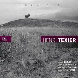 Henri Texier - Chance (2020)