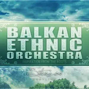 Strezov Sampling BALKAN Ethnic Orchestra KONTAKT