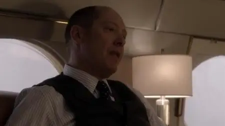 The Blacklist S01E21