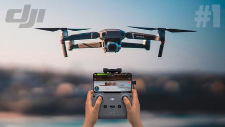 Drone Video & Photo | How To Shoot Professional Content 2021