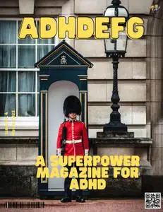 ADHDEFG – March 2023