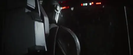 The Mandalorian S01E03