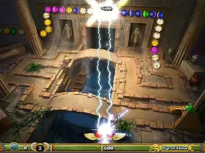 Luxor 5th Passage v1.0.0.8 Portable