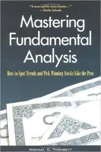 Mastering Fundamental Analysis (Repost)