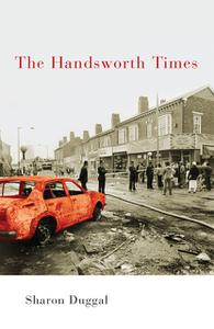 «The Handsworth Times» by Sharon Duggal