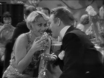 God's Gift to Women (1931) [Re-UP]