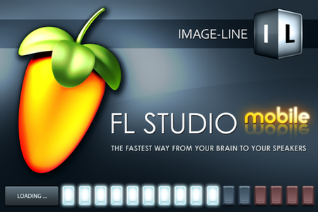 FL Studio Mobile Full 3.1.3.0