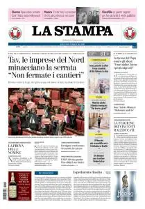 La Stampa Alessandria - 22 Febbraio 2019