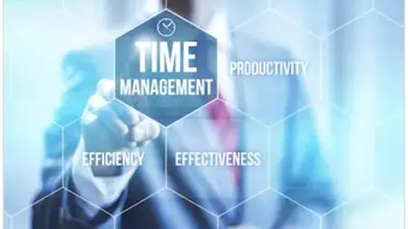 Time Management for Productivity and Work-Life Balance