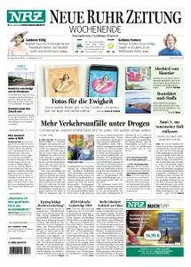 NRZ Neue Ruhr Zeitung Essen-West - 28. Juli 2018