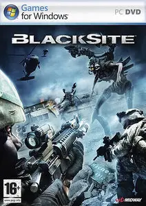BlackSite: Area 51 (Nov 2007)