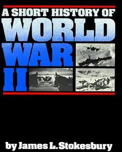 A Short History of World War II