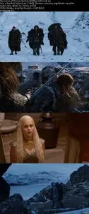 Game of Thrones - S01-S02 [Season 1 and 2 - Complete]