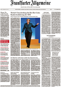 Frankfurter Allgemeine Zeitung vom Mittwoch, 10. Dezember 2014