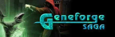 Geneforge Saga (2001)