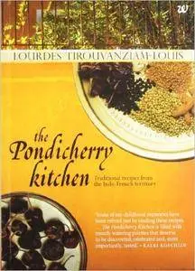 The Pondicherry Kitchen