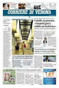 Corriere di Verona - 17 Marzo 2018