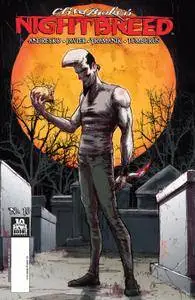 Clive Barkers Nightbreed 010 2015 digital