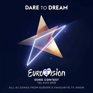 Various Artists - Eurovision Song Contest Tel Aviv 2019