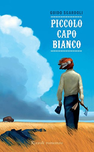 Piccolo capo bianco - Guido Sgardoli