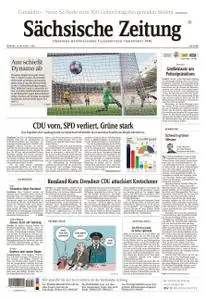 Sächsische Zeitung – 16. Mai 2022