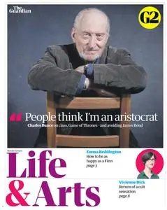 The Guardian G2 - 27 March 2023