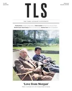 The Times Literary Supplement – 16 June 2023