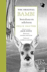 The original Bambi. Storia di una vita nella foresta - Felix Salten