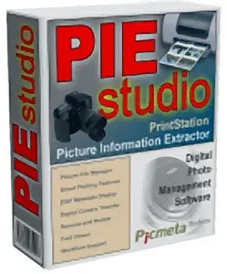 PIE Studio v3.34f