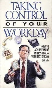 Taking Control of your Workday
