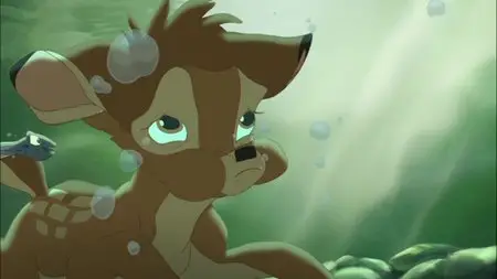 Bambi 2 (2006)