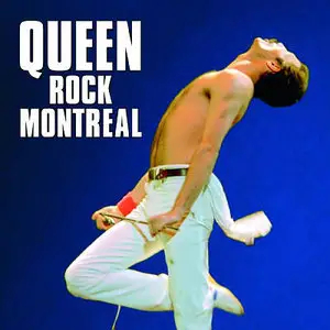 Queen - Rock Montreal (2007)