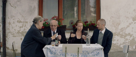 Díra u Hanusovic (2014)
