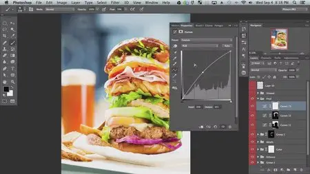 PHLearn Pro - Epic Burger