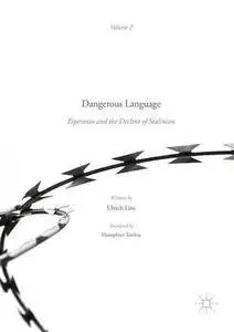 Dangerous Language - Esperanto and the Decline of Stalinism [Repost]