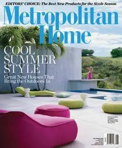 Metropolitan Home - July 01, 2009