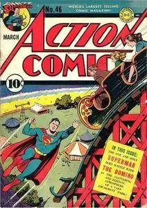 Action Comics 1938-1945 [59 of 104] [1942-03] Action Comics 046 ctc with fiche fills cbz
