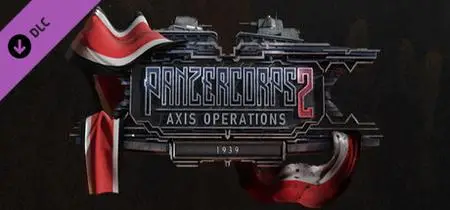 Panzer Corps 2 Axis Operations 1943 (2022) v1.04