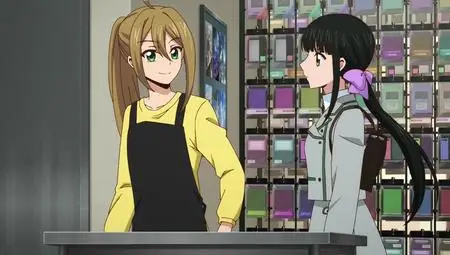 Cardfight!! Vanguard - Divinez - 04 (480p