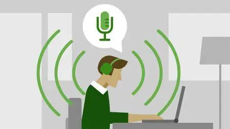 Producing Professional Podcasts