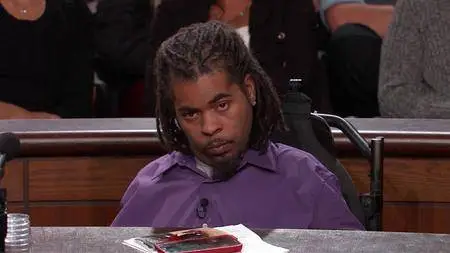 Judge Judy S22E104