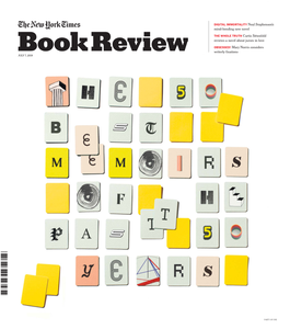 The New York Times Book Review – 7 July 2019