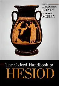 The Oxford Handbook of Hesiod