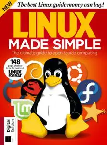 Linux Made Simple – 20 November 2018