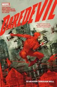 Marvel-Daredevil By Chip Zdarsky To Heaven Through Hell Vol 01 2022 Hybrid Comic eBook