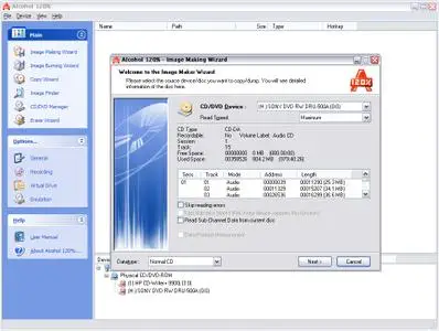 Alcohol 120% ver.1.9.5.3823